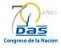 DAS – Congreso de la Nación DAS – Congreso de la Nación
