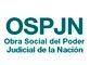 OSPJ – Obra Social del Poder Judicial de la Nación OSPJ – Obra Social del Poder Judicial de la Nación